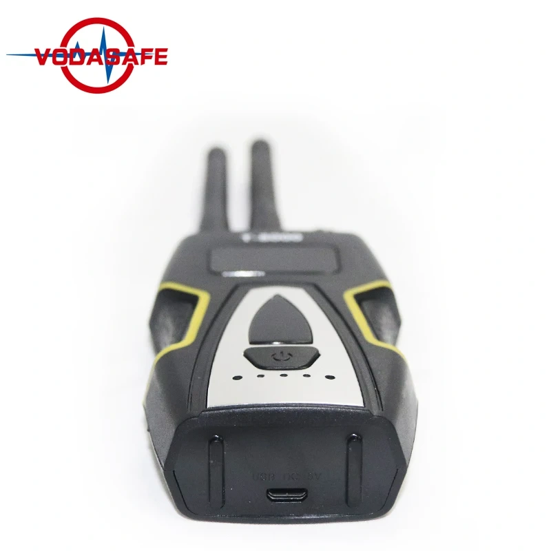 Vodasafe VS-T8 Dual-Mode Detector GPS Sleep Tracking Signal Detection