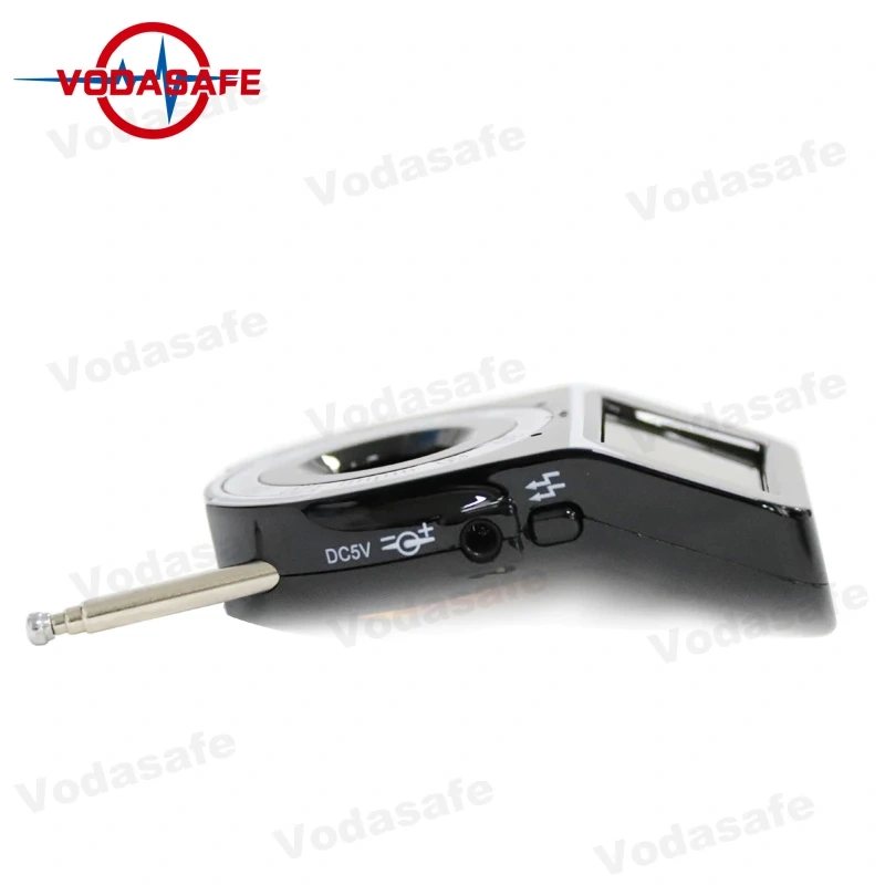 Vodasafe VS-309 Full-Band Detector Active Passive Scanning Professional Anti-Surveillance Security Device