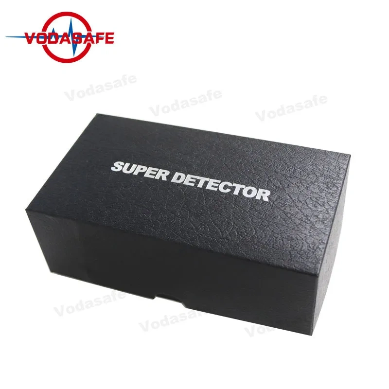 vodasafe 0.03MW Detection Sensitivity GPS Tracker Detector With Aluminum Alloy Weight160g