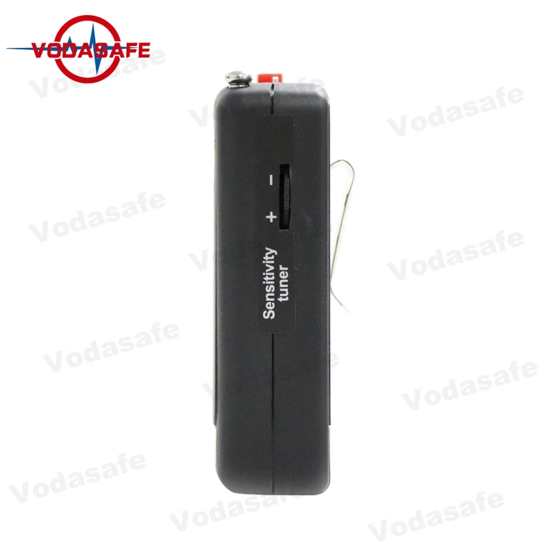 Vodasafe VS-GV Pocket RF Signal Detector Ultimate Privacy Protection