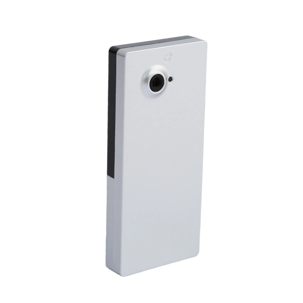 D8pro with Thermal Imaging Spy Camera Detector RF Signal  Infrared Detection Portable Hidden Camera Finder