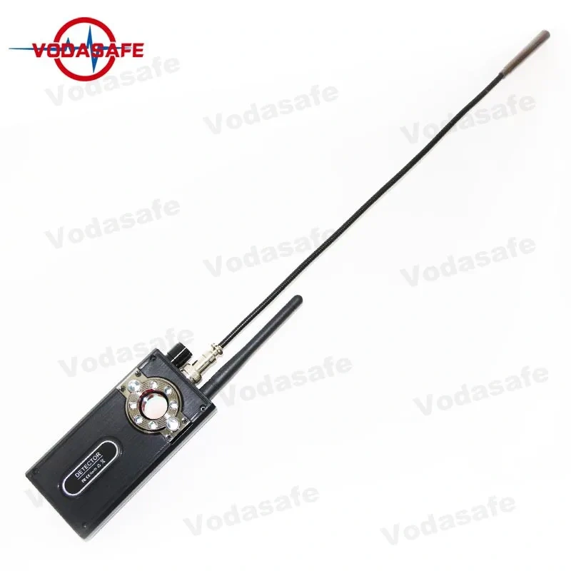 K68 Detector Intelligent CDMA Detection Anti-Tracking Radiation Safety Scanner
