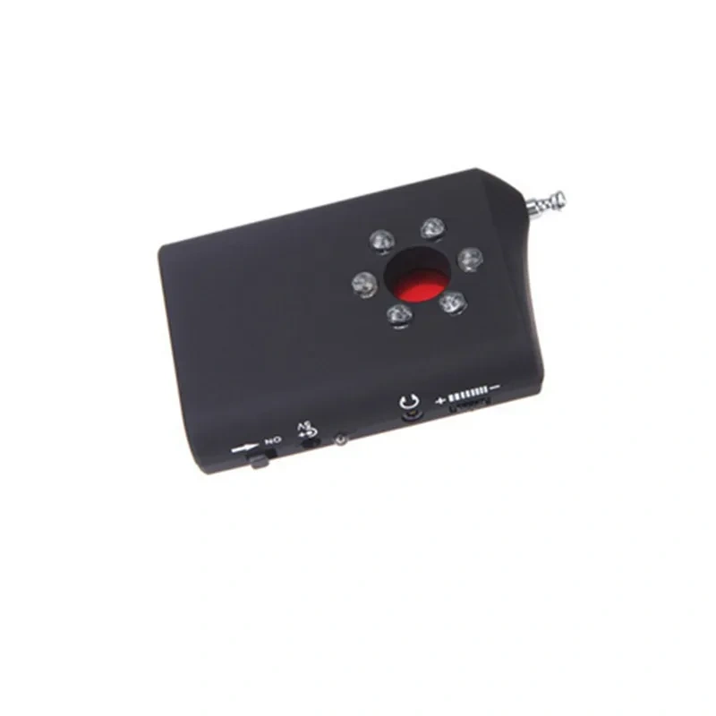 Multi Function Bug Camera Signal Detector Finder Wireless GPS Signal Mini Camera Tracker Finder