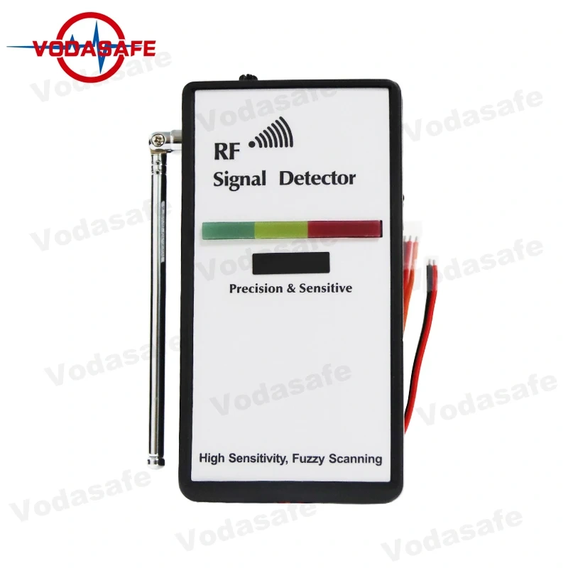 Vodasafe VS-JD101 Professional Signal Detector  Wide-Band Fuzzy Scanning GPS Tracking Fleet Protection