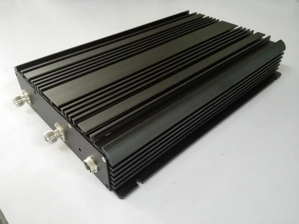 Vodasafe Signal Amplifier System High System Gain External Power Supply