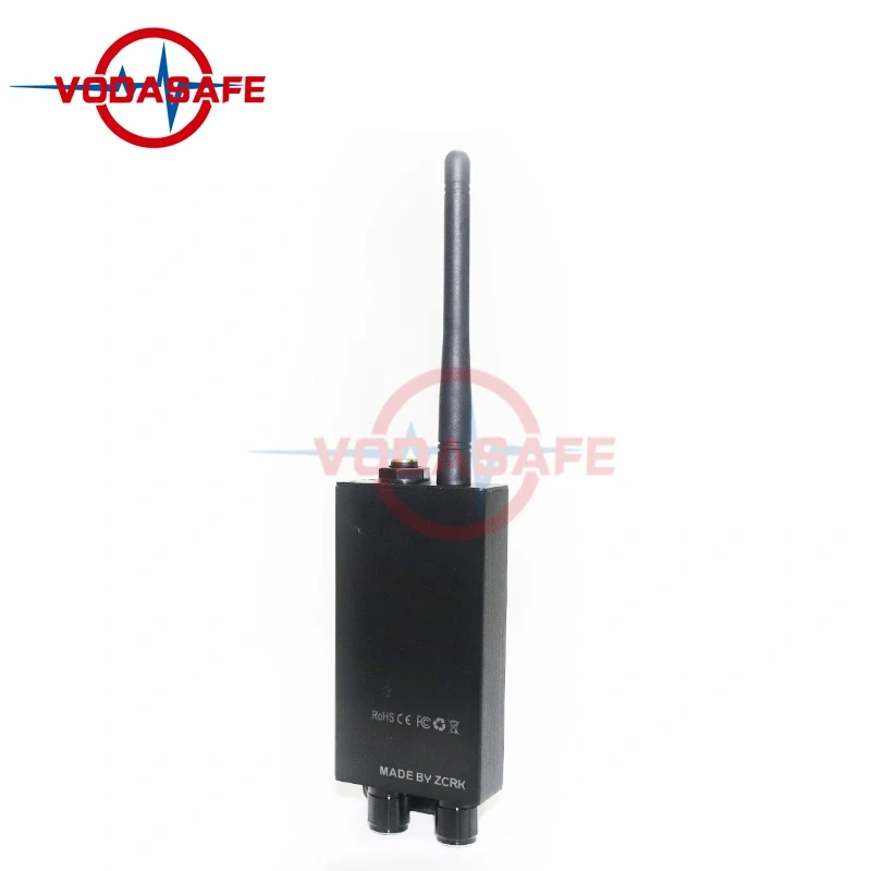 Magnetized GPS Solves GPS Interval Signals Detecting Wireless Camera Detector
