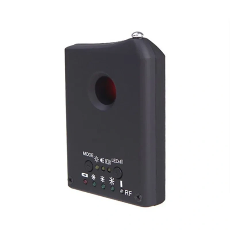 Multi Function Bug Camera Signal Detector Finder Wireless GPS Signal Mini Camera Tracker Finder