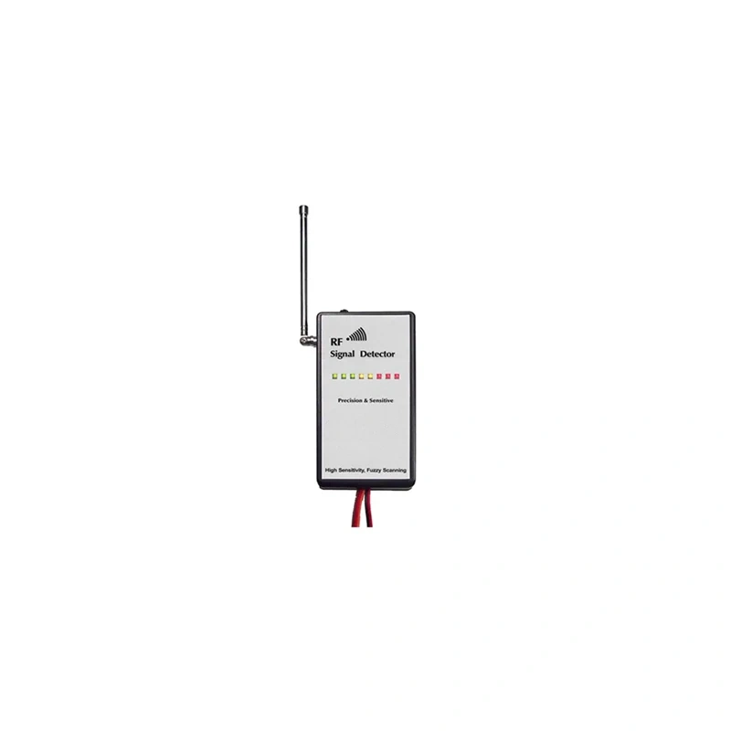 Vodasafe Hidden GPS Tracking Device Detector GPS Tracker with Cell Phone and WiFi Detection for Car Immobilizer Systems.