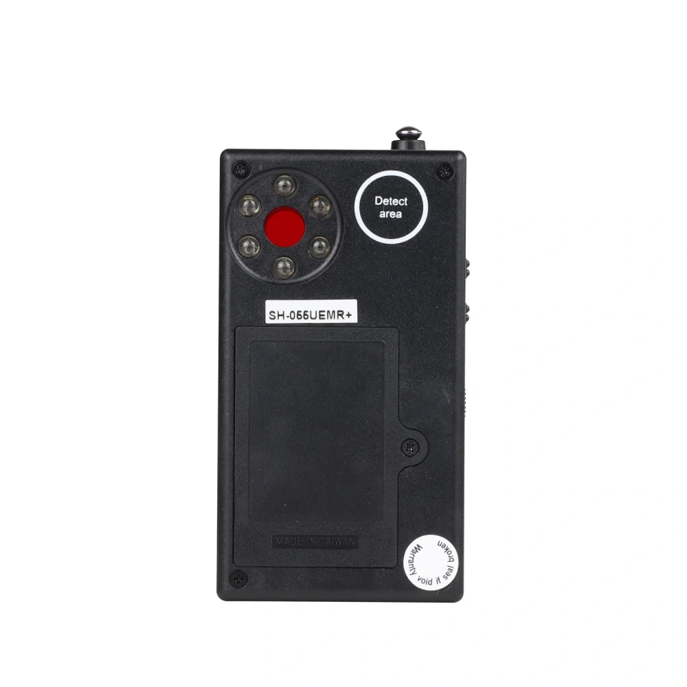 Vodasafe VS-MR+ Smart Detector Find Hidden Cameras 5G Devices  GPS Trackers