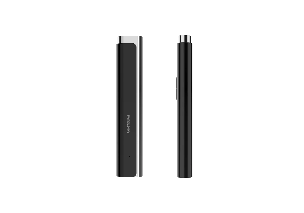 Vodasafe WT22 Wireless Signal Detector Anti-Eavesdropping and Smart Tracking