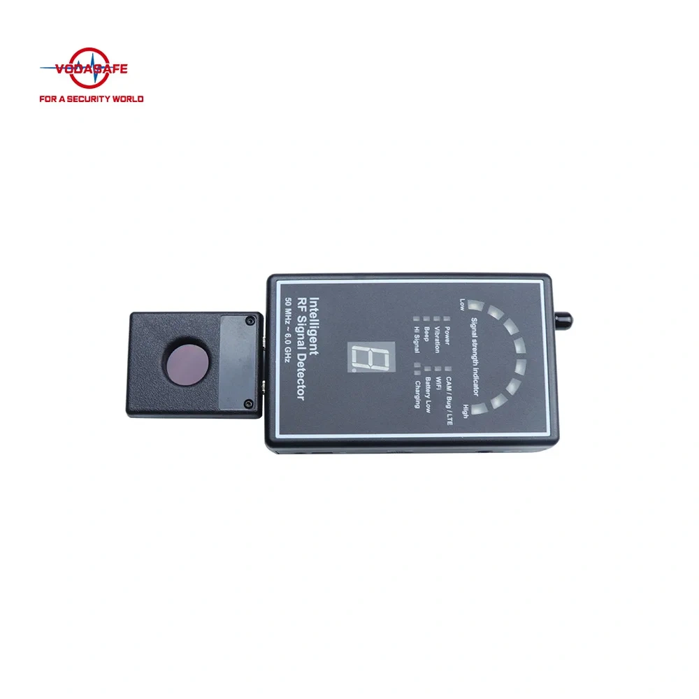 Lens Finder 3g2100 Detector Identifies WiFi Hidden Cameras