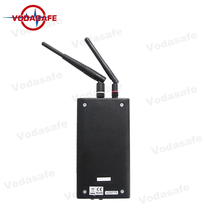 Vodasafe VS-MC Wireless Signal Detector Multi Function Precision Locating GSM/WiFi/Hidden Camera Detection