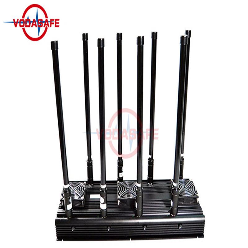 SZ Vodasafe stationary RF signal shielding device