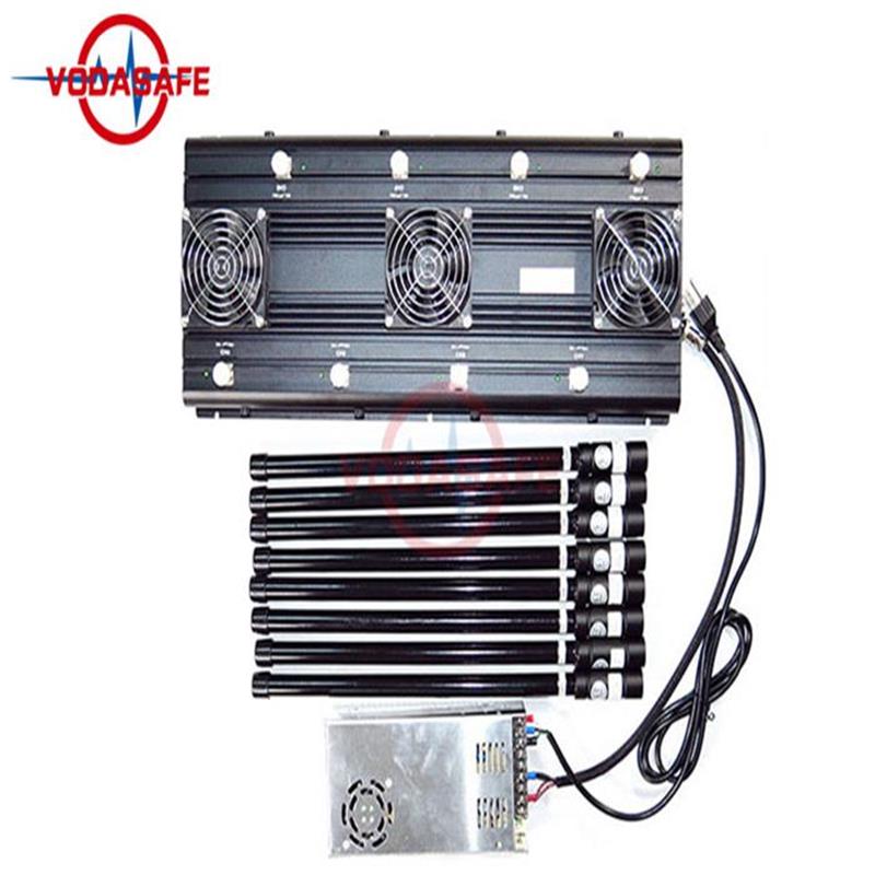 prison exam hall full frequency signal jammer,