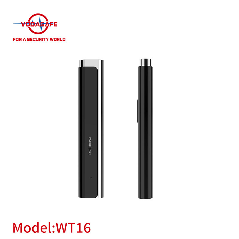 High-Precision GPS Tracker and WiFi Camera Detector for Wireless Communication System Detecting