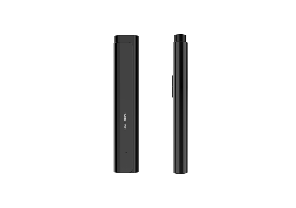 High-Precision GPS Tracker and WiFi Camera Detector for Wireless Communication System Detecting