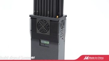 All in One Portable Phone Signal Jammer 28 Bands FM Radio Wi-Fi GPS Lojack Lora UHF VHF Portable Cell Phone Signal Jammer From Sz Vodasafe P28 plus