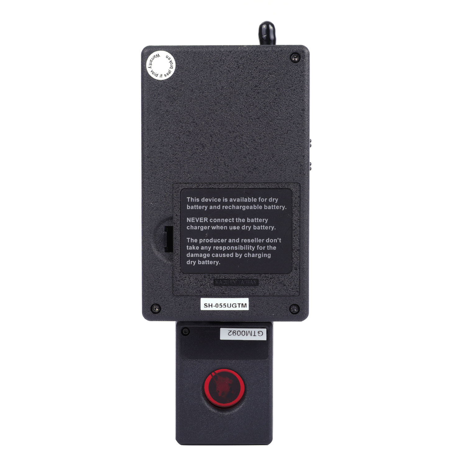Tracking Devices Detector VS-UGTM from vodasafe
