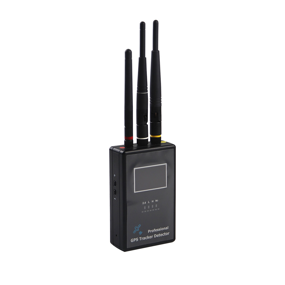 Vehicle Tracker Scanner VS-UGTN from vodasafe