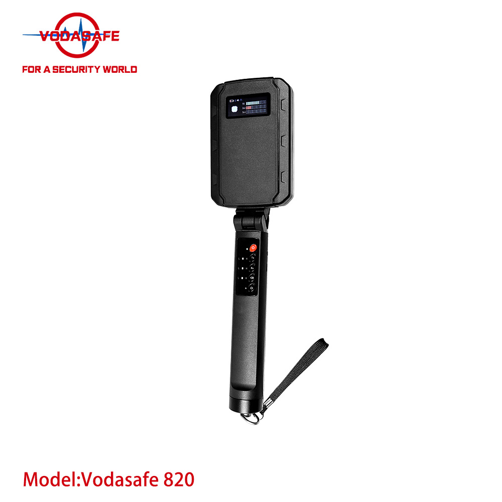 Hidden Camera Finder vs-820 from vodasafe