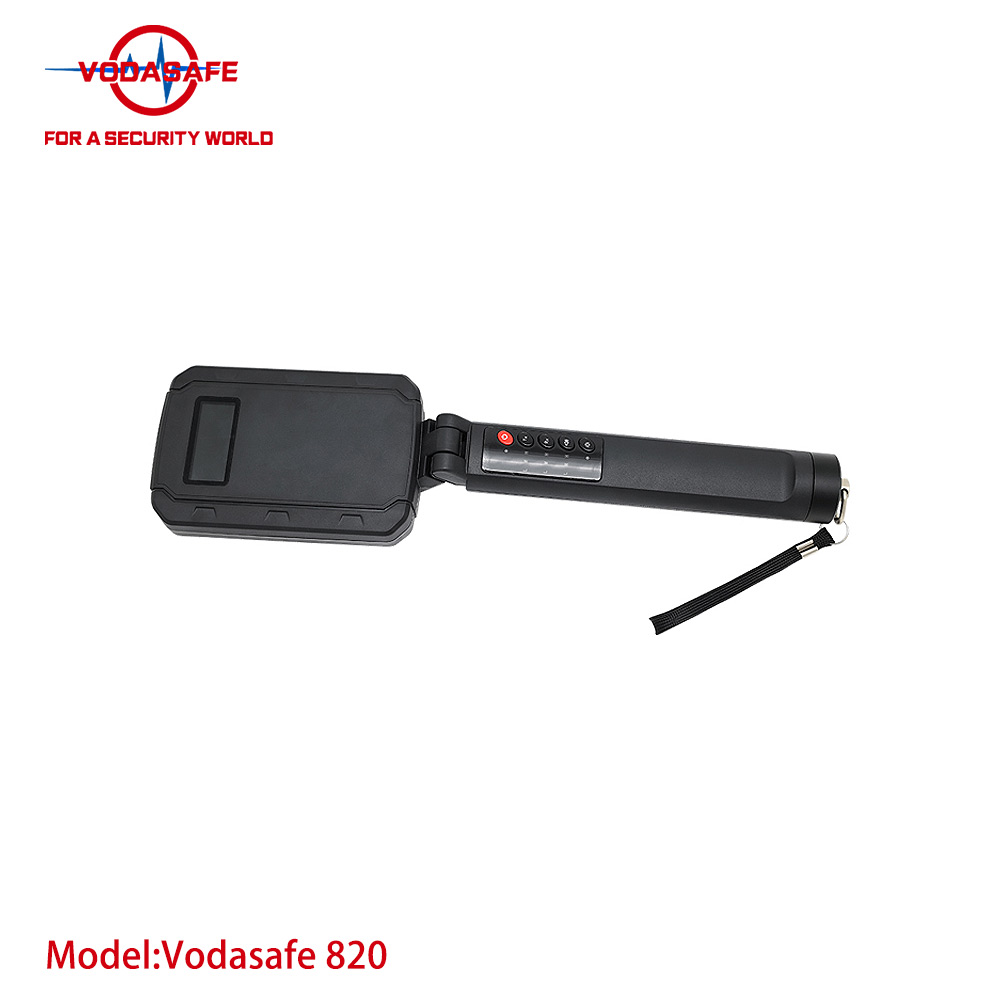 Anti-Eavesdropping Device vs-820 from vodasafe