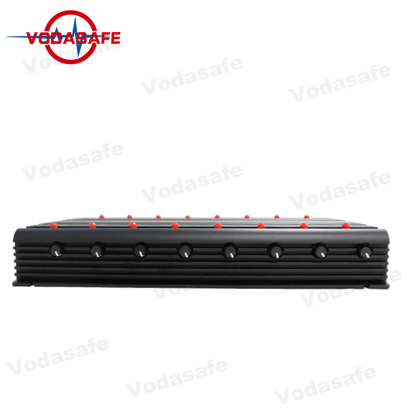 Desktop Signal jammer for WiFi Signal from Vodasafe X16B