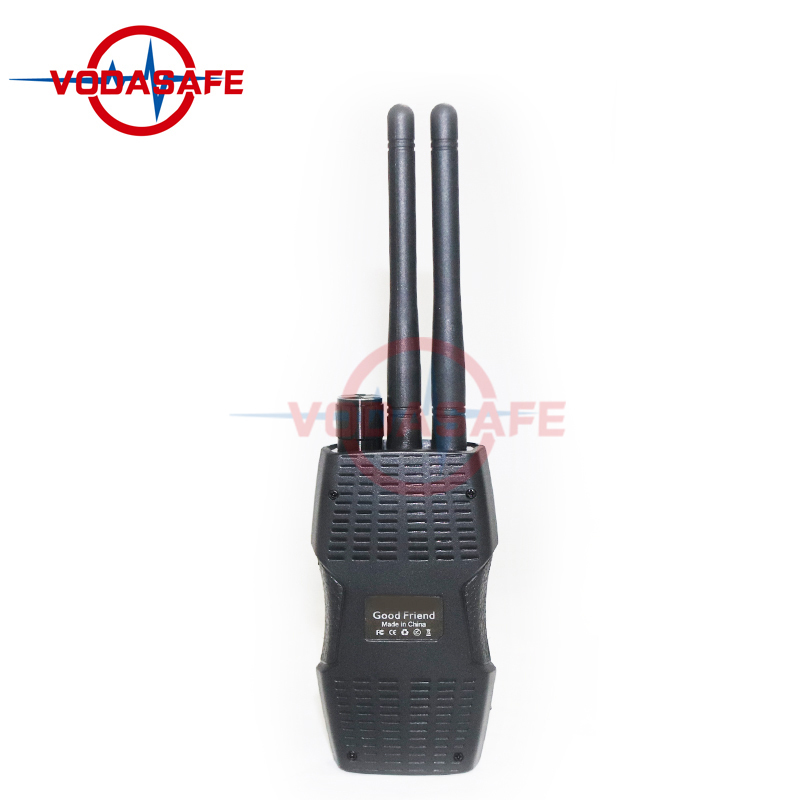 High-Sensitivity RF Signal Detector with 1MHz to 8000MHz Detection for Wireless Camera Digital IP Camera Signal Detection