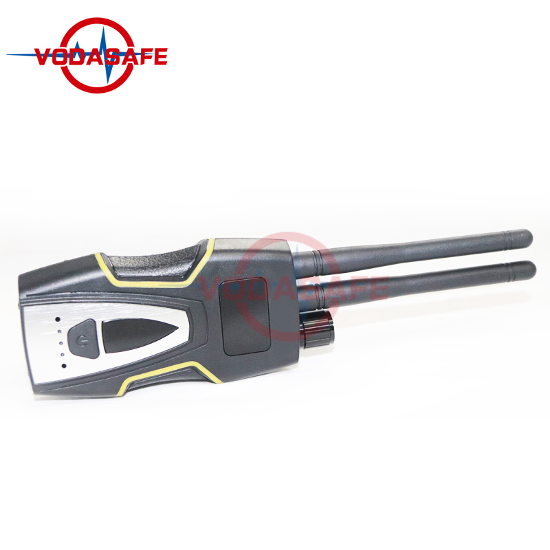 High-Sensitivity RF Signal Detector with 1MHz to 8000MHz Detection for Wireless Camera Digital IP Camera Signal Detection
