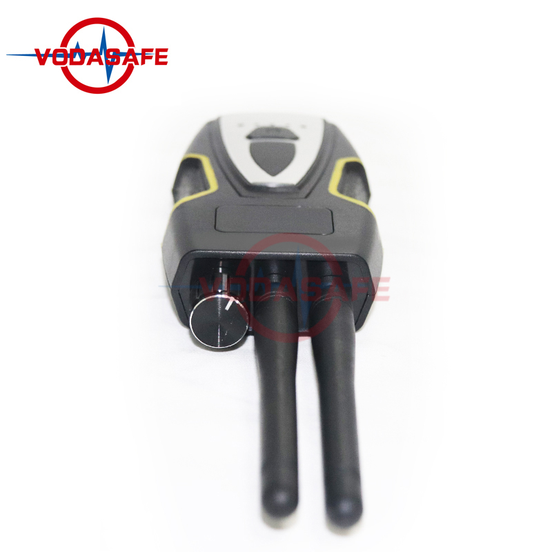 High-Sensitivity RF Signal Detector with 1MHz to 8000MHz Detection for Wireless Camera Digital IP Camera Signal Detection
