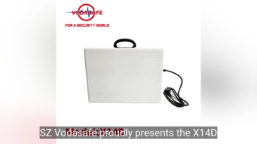 Indoor Use Mobile Phone Signal Jammer Blocking 2g 3G 4G 5g Wi-Fi GPS Lojack Lora 103W 80 M Jamming RF Signal Jammer