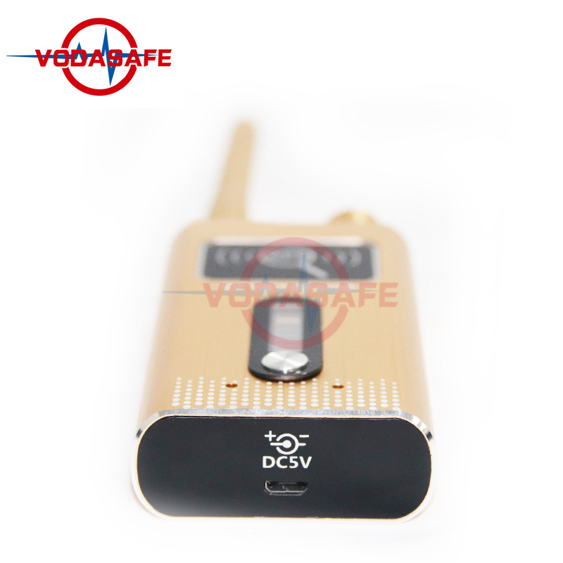 GPS Tracker Detector VS-T6G from Vodasafe 