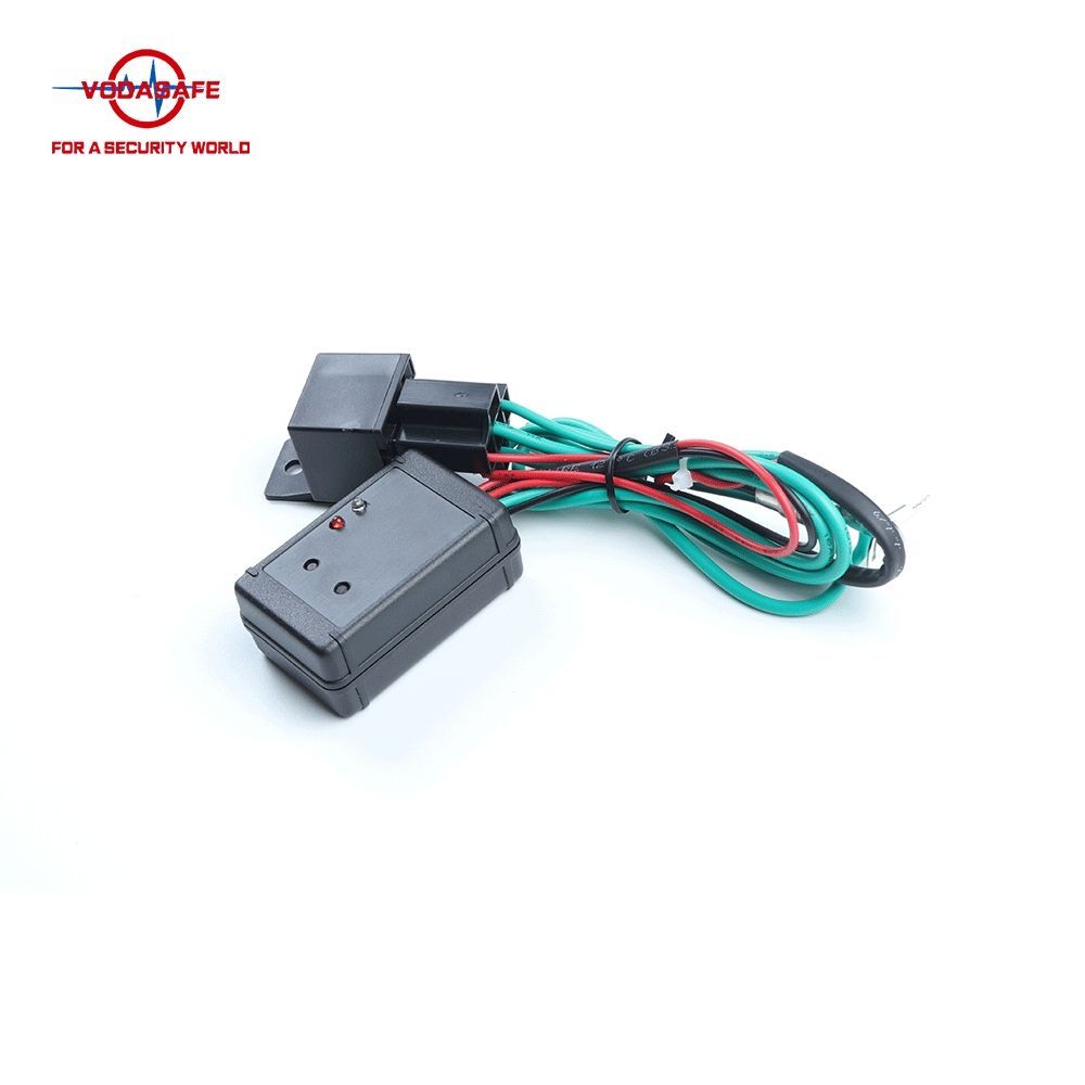 Vehicle Use Efficient GPS Jammer Detector Sz Vodasafe Anti Jammer Car Protection Vehicle GPS Protector