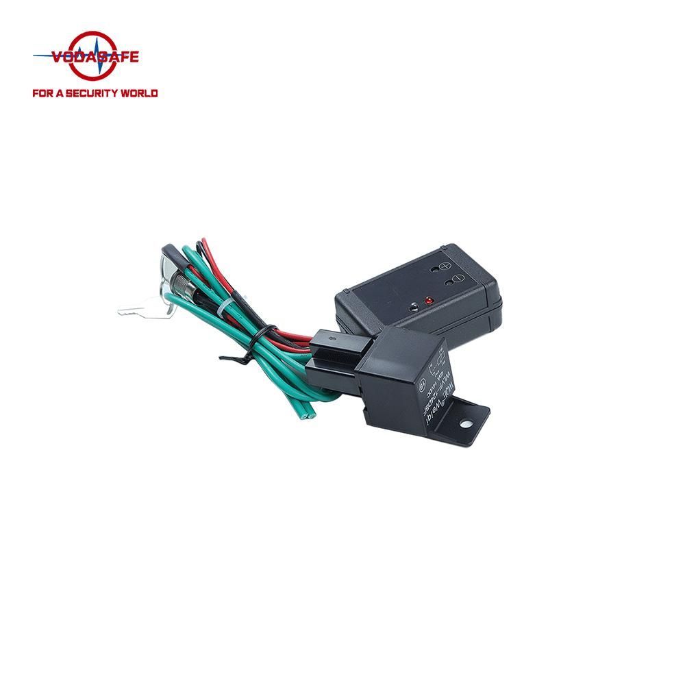 Vehicle Use Efficient GPS Jammer Detector Sz Vodasafe Anti Jammer Car Protection Vehicle GPS Protector