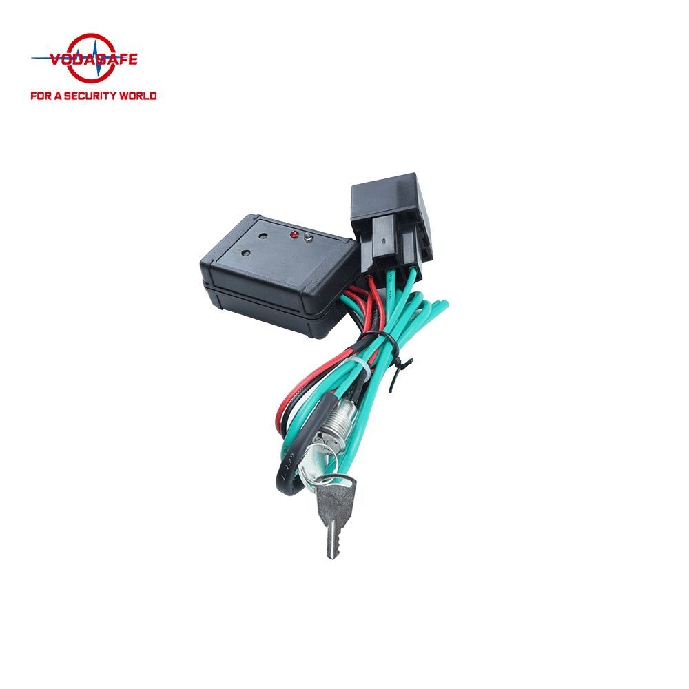 Vehicle Use Efficient GPS Jammer Detector Sz Vodasafe Anti Jammer Car Protection Vehicle GPS Protector