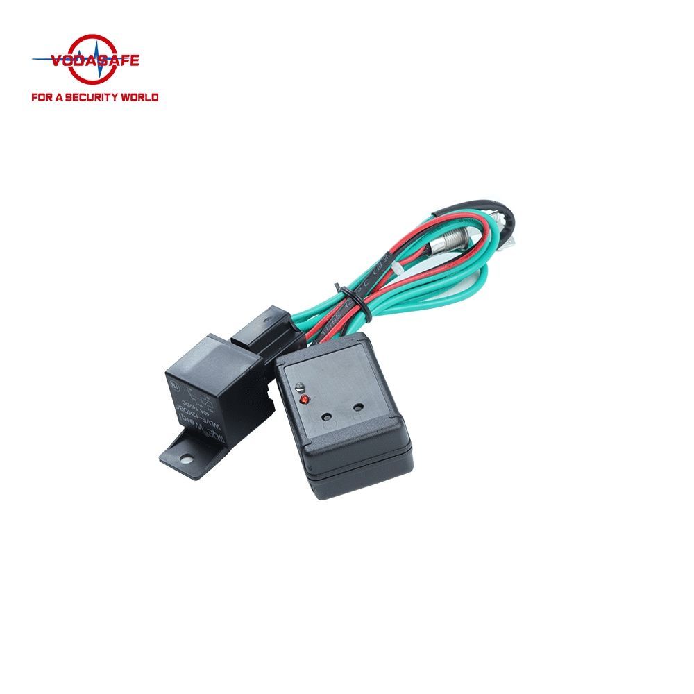 Vehicle Use Efficient GPS Jammer Detector Sz Vodasafe Anti Jammer Car Protection Vehicle GPS Protector