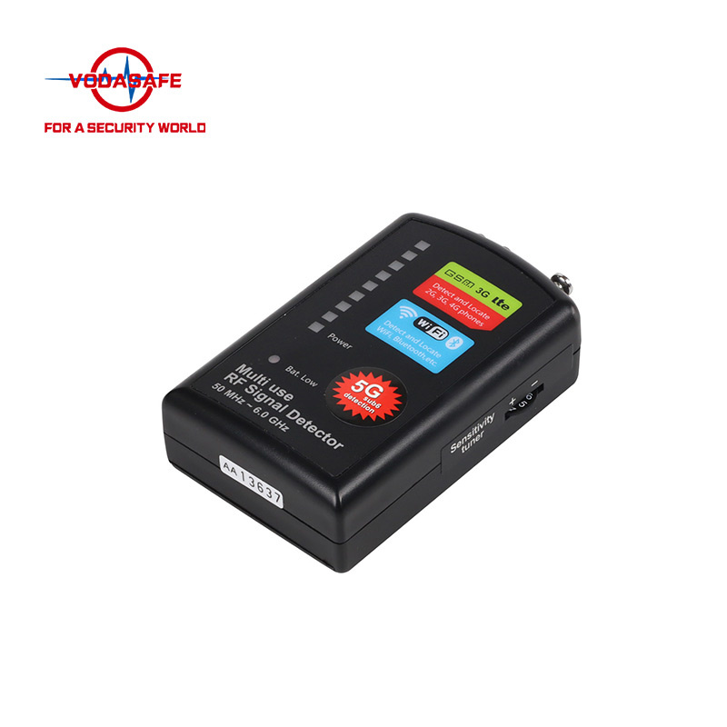 3G 2100MHz Dedicated Camera Detector VS-NG from vodasafe