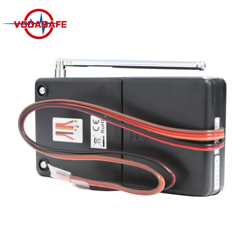 Fleet Management: Vs-JD101 Guards Against Signal Jamming Anti - Spy GPS Jamming Signal Detector