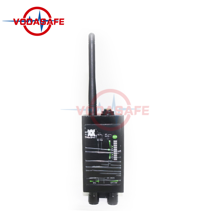 Multi-Functional Surveillance Detector & Professional Magnetic Tracker Locator