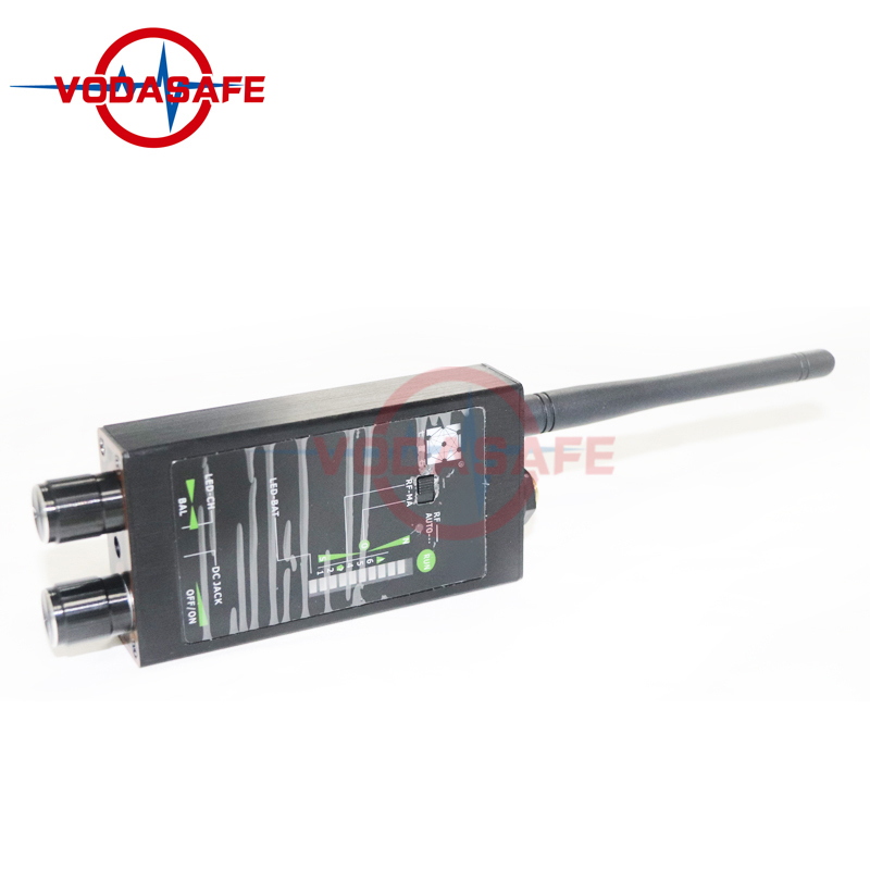 Multi-Functional Surveillance Detector & Professional Magnetic Tracker Locator