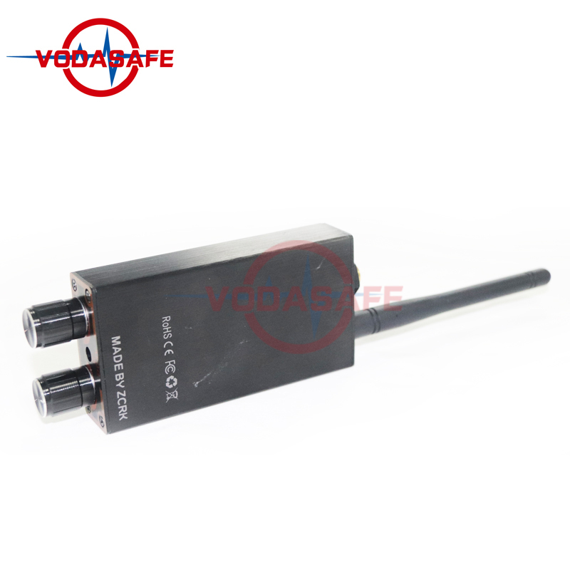 Multi-Functional Surveillance Detector & Professional Magnetic Tracker Locator