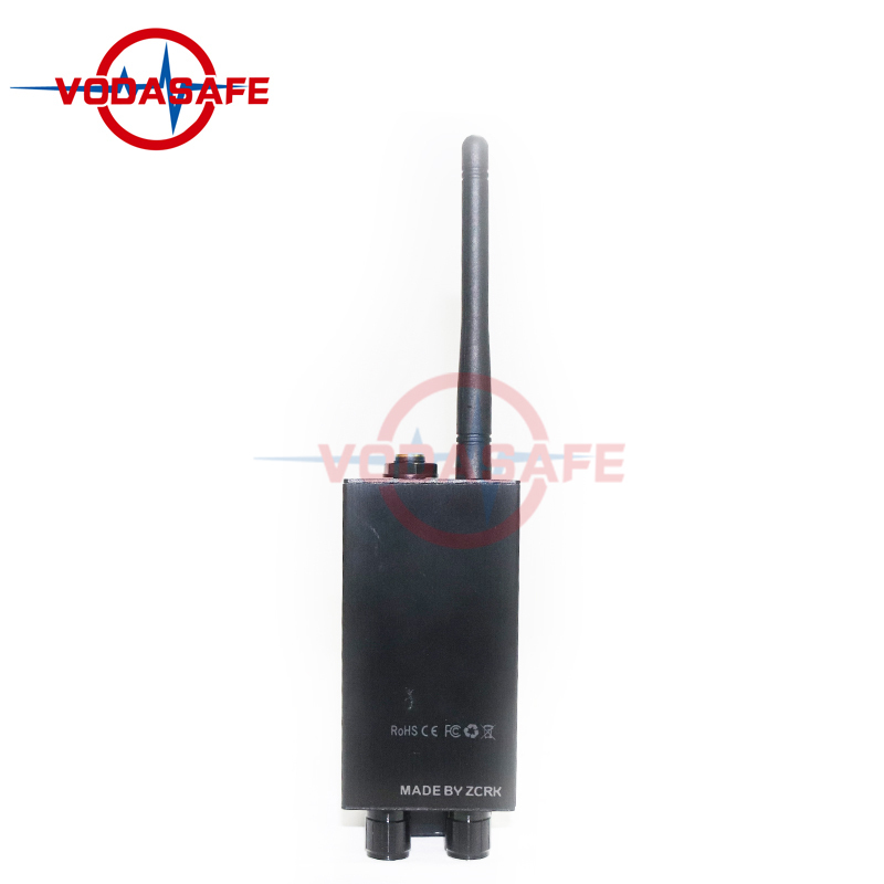 Multi-Functional Surveillance Detector & Professional Magnetic Tracker Locator