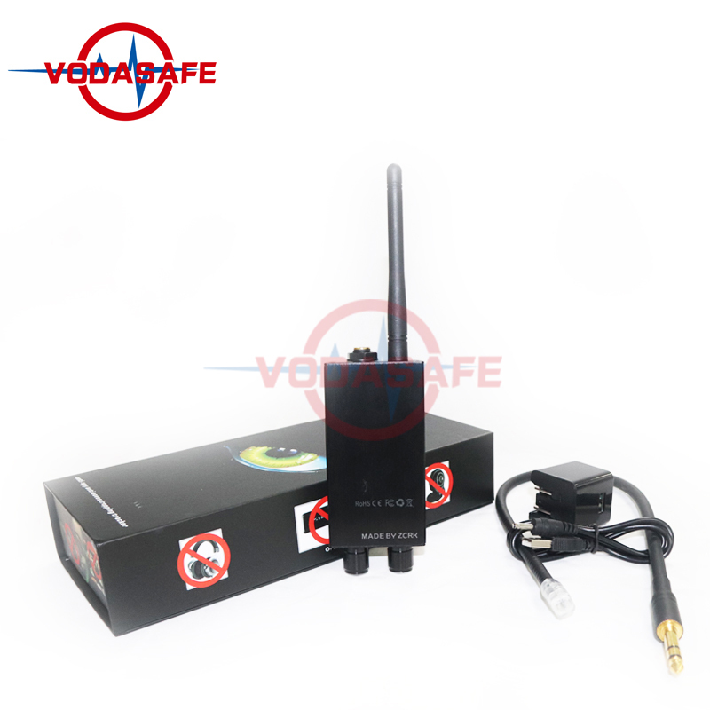 Multi-Functional Surveillance Detector & Professional Magnetic Tracker Locator