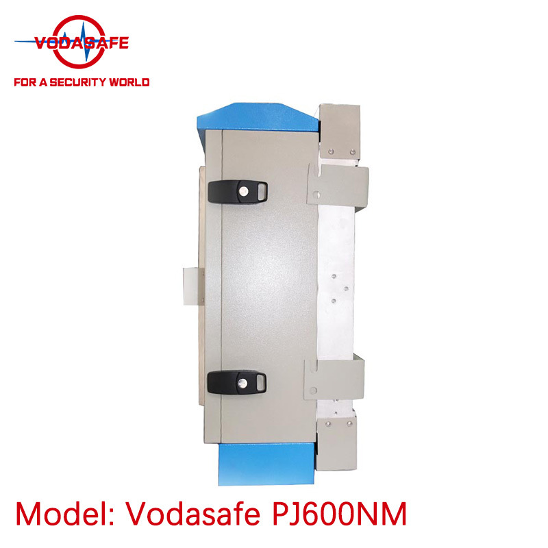 SZ Vodasafe VS-PJ6100NM Stationary IMSI Catching & Intelligent Jamming System