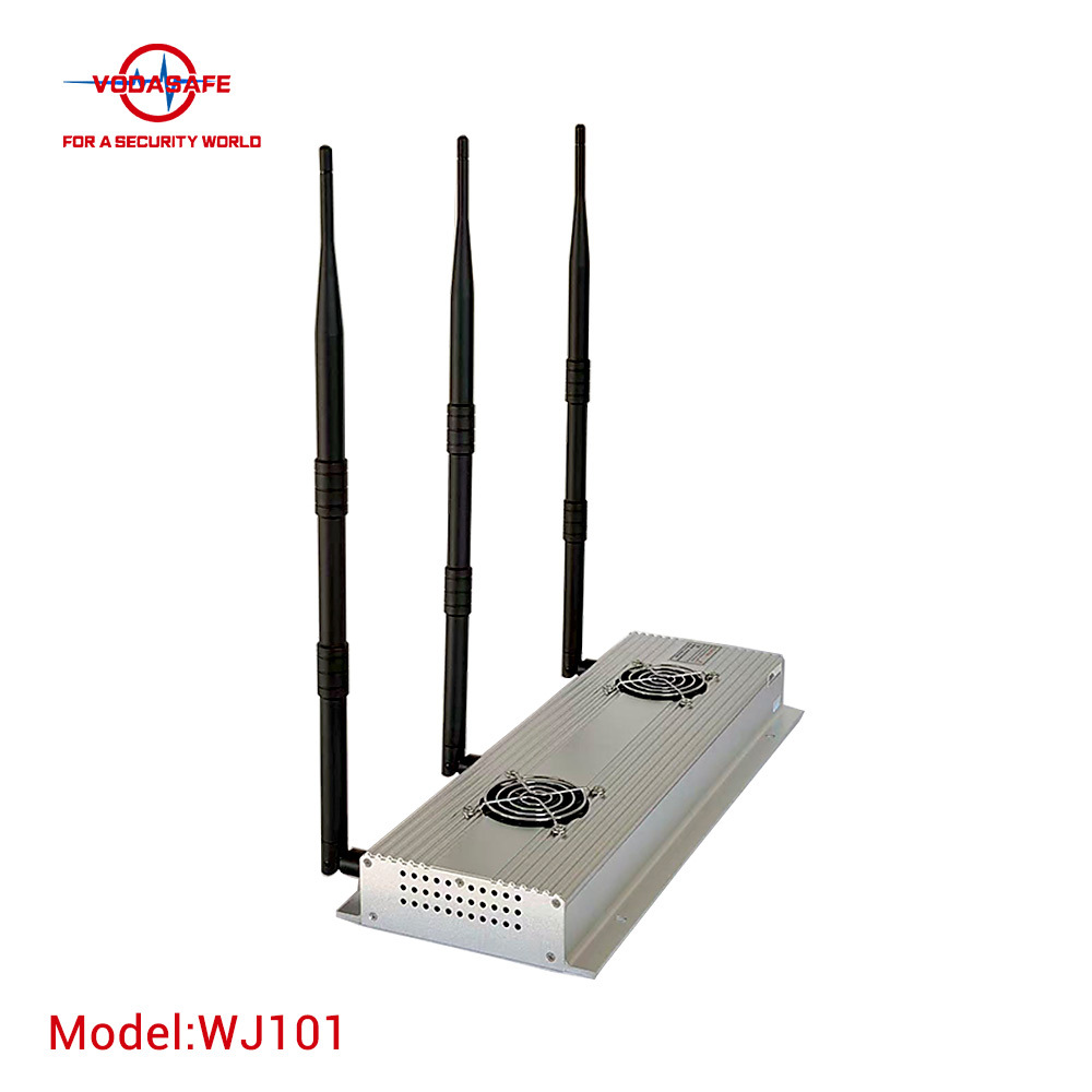 SZ Vodasafe VS-WJ101 Full-Band Desktop WiFi Signal Blocker