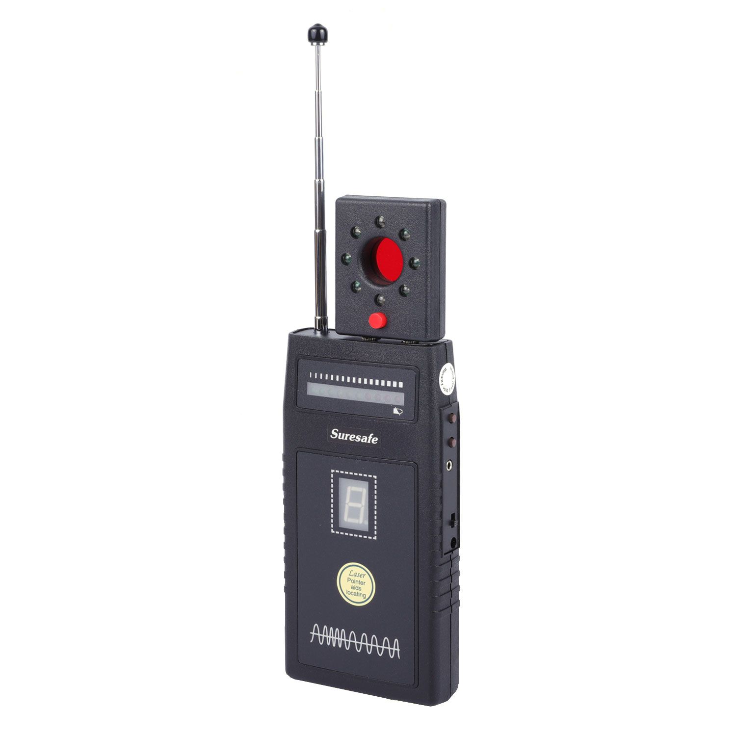 Wireless Detector VS-L8NP from Vodasafe 
