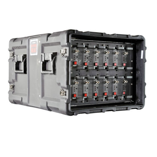 Vehicle Signal Jammer for Security from vodasafe VS-V12