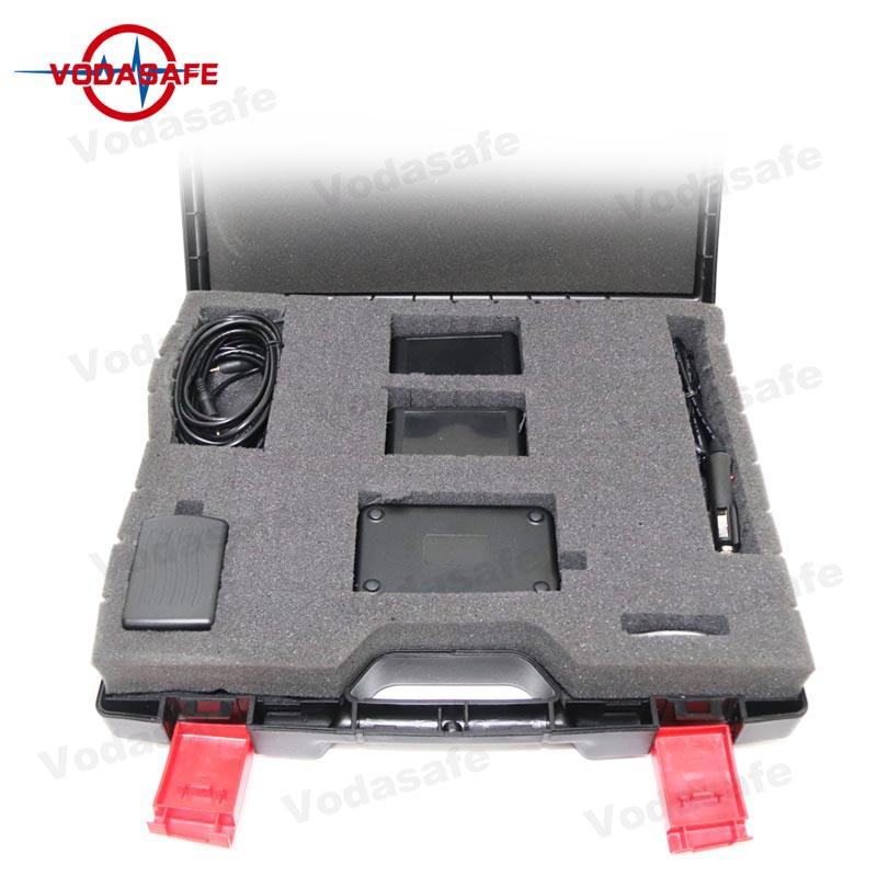 Audio Recording Jammer Use for Spy Recorders Confidential Meeting Room Audio Recorder Jammer