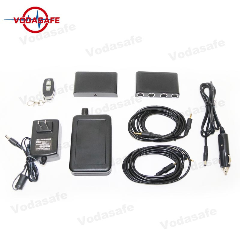 Audio Recording Jammer Use for Spy Recorders Confidential Meeting Room Audio Recorder Jammer