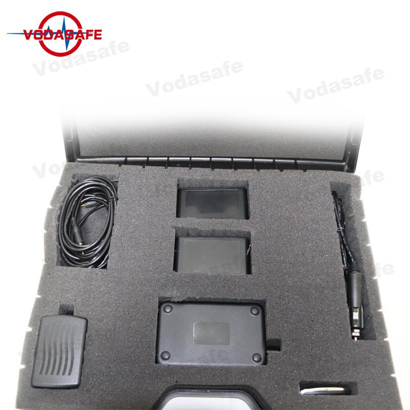 Audio Recording Jammer Use for Spy Recorders Confidential Meeting Room Audio Recorder Jammer