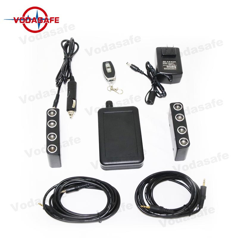 Audio Recording Jammer Use for Spy Recorders Confidential Meeting Room Audio Recorder Jammer